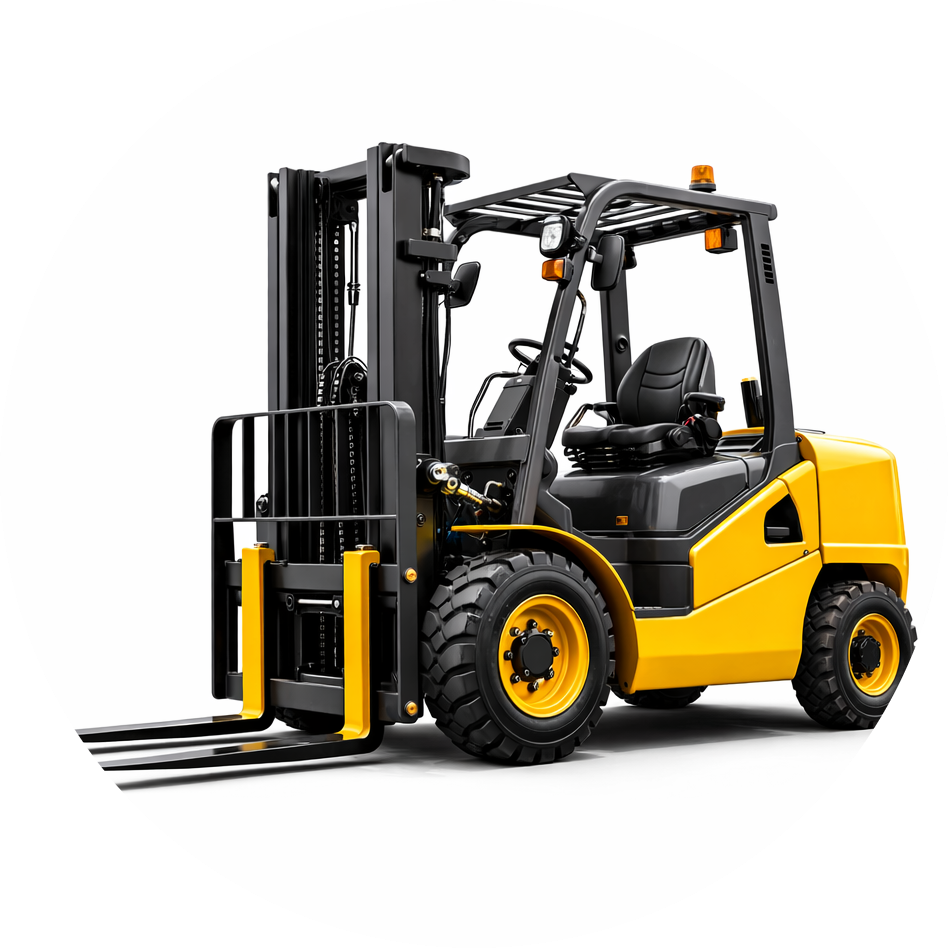 Forklift